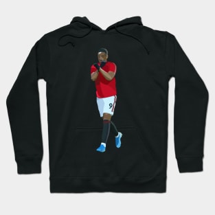 Anthony Martial Hoodie